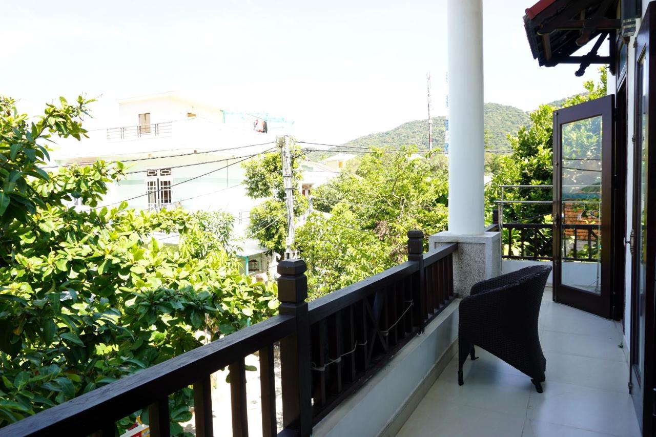 Hammock Homestay Tan Hiep  ภายนอก รูปภาพ